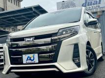 2018 Toyota Noah
