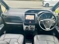 2015 Toyota Noah