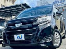 2018 Toyota Noah
