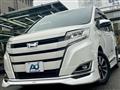 2018 Toyota Noah