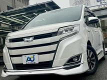 2018 Toyota Noah