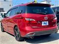 2014 Mazda Premacy