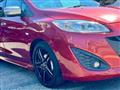 2014 Mazda Premacy