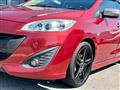2014 Mazda Premacy