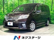 2011 Nissan Serena