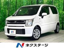 2019 Suzuki Wagon R
