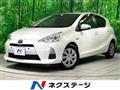 2013 Toyota AQUA