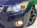 2012 Subaru Impreza