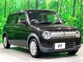 2016 Suzuki Lapin