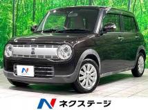 2016 Suzuki Lapin