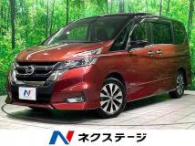 2018 Nissan Serena
