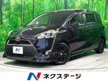 2015 Toyota Sienta
