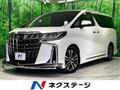 2022 Toyota Alphard G