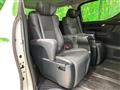 2022 Toyota Alphard G