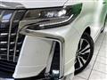 2022 Toyota Alphard G