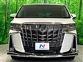 2022 Toyota Alphard G