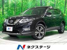 2018 Nissan X-Trail