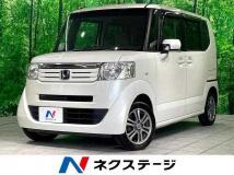 2012 Honda N BOX