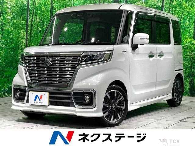 2018 Suzuki Suzuki Others