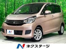 2016 Mitsubishi eK Wagon