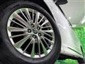 2020 Toyota Alphard Hybrid