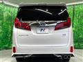 2020 Toyota Alphard Hybrid