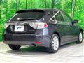 2009 Subaru Impreza