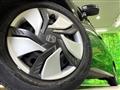 2015 Honda Fit Hybrid