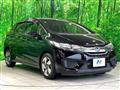 2015 Honda Fit Hybrid