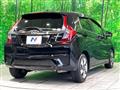 2015 Honda Fit Hybrid