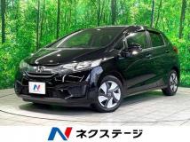 2015 Honda Fit Hybrid
