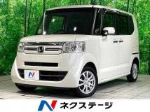 2016 Honda N BOX