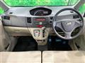 2012 Daihatsu Move