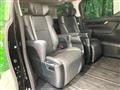 2022 Toyota Alphard G