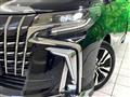 2022 Toyota Alphard G