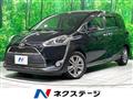 2017 Toyota Sienta