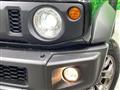 2025 Suzuki Jimny Sierra