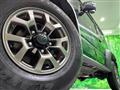 2025 Suzuki Jimny Sierra