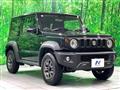 2025 Suzuki Jimny Sierra