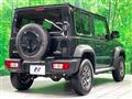 2025 Suzuki Jimny Sierra
