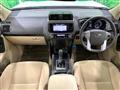 2017 Toyota Land Cruiser Prado