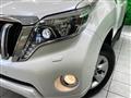 2017 Toyota Land Cruiser Prado