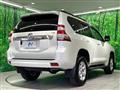 2017 Toyota Land Cruiser Prado