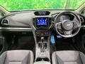 2019 Subaru IMPREZA XV HYBRID