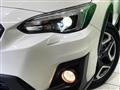 2019 Subaru IMPREZA XV HYBRID