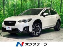 2019 Subaru IMPREZA XV HYBRID