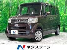 2015 Honda N BOX