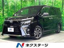 2021 Toyota Voxy