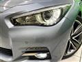 2016 Nissan Skyline