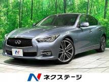 2016 Nissan Skyline